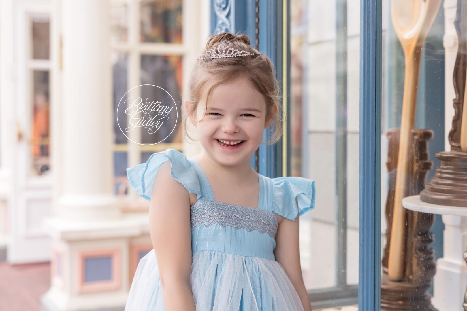 Magic Kingdom Photography