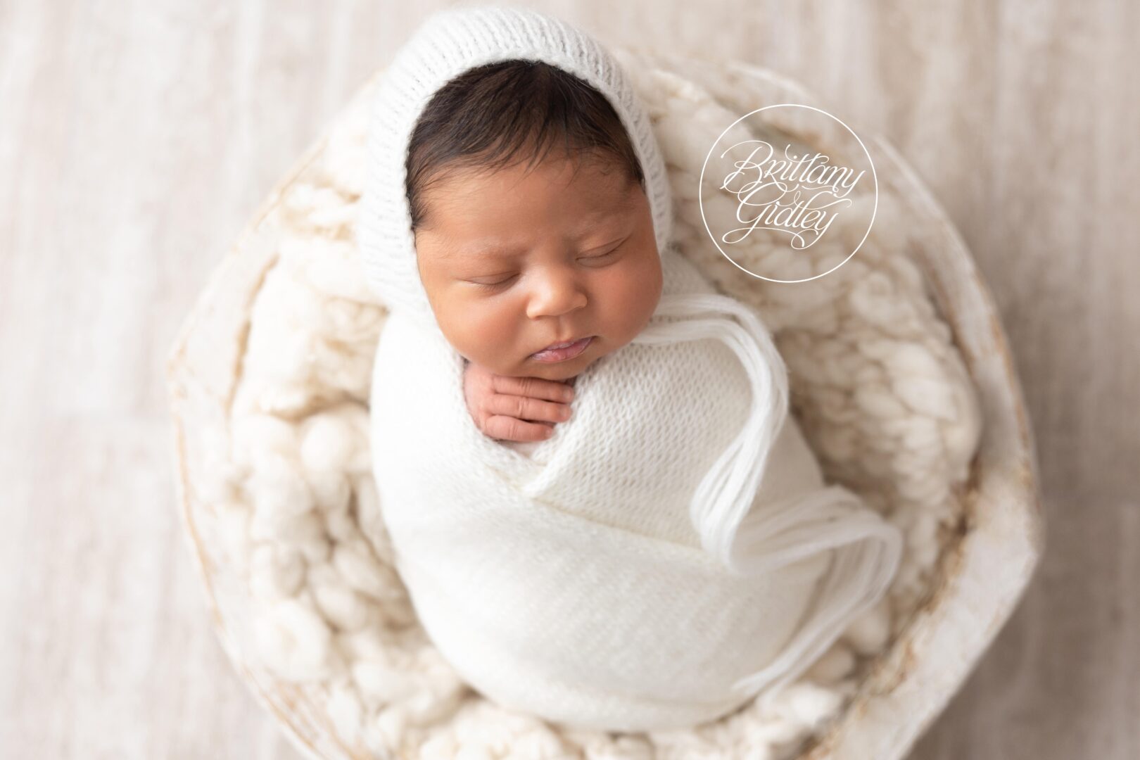 Newborn Baby