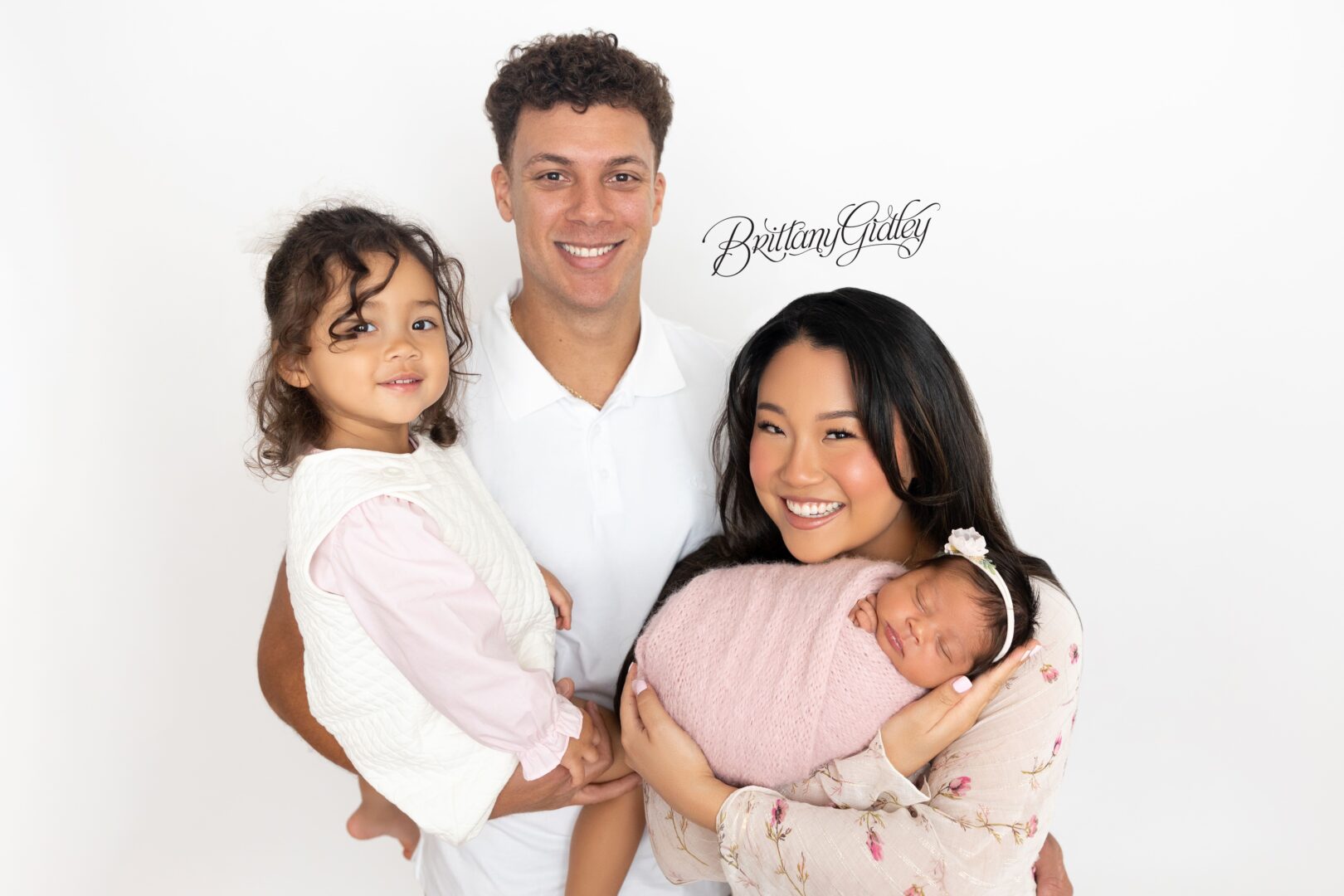 Ohio Photography Newborn and Family