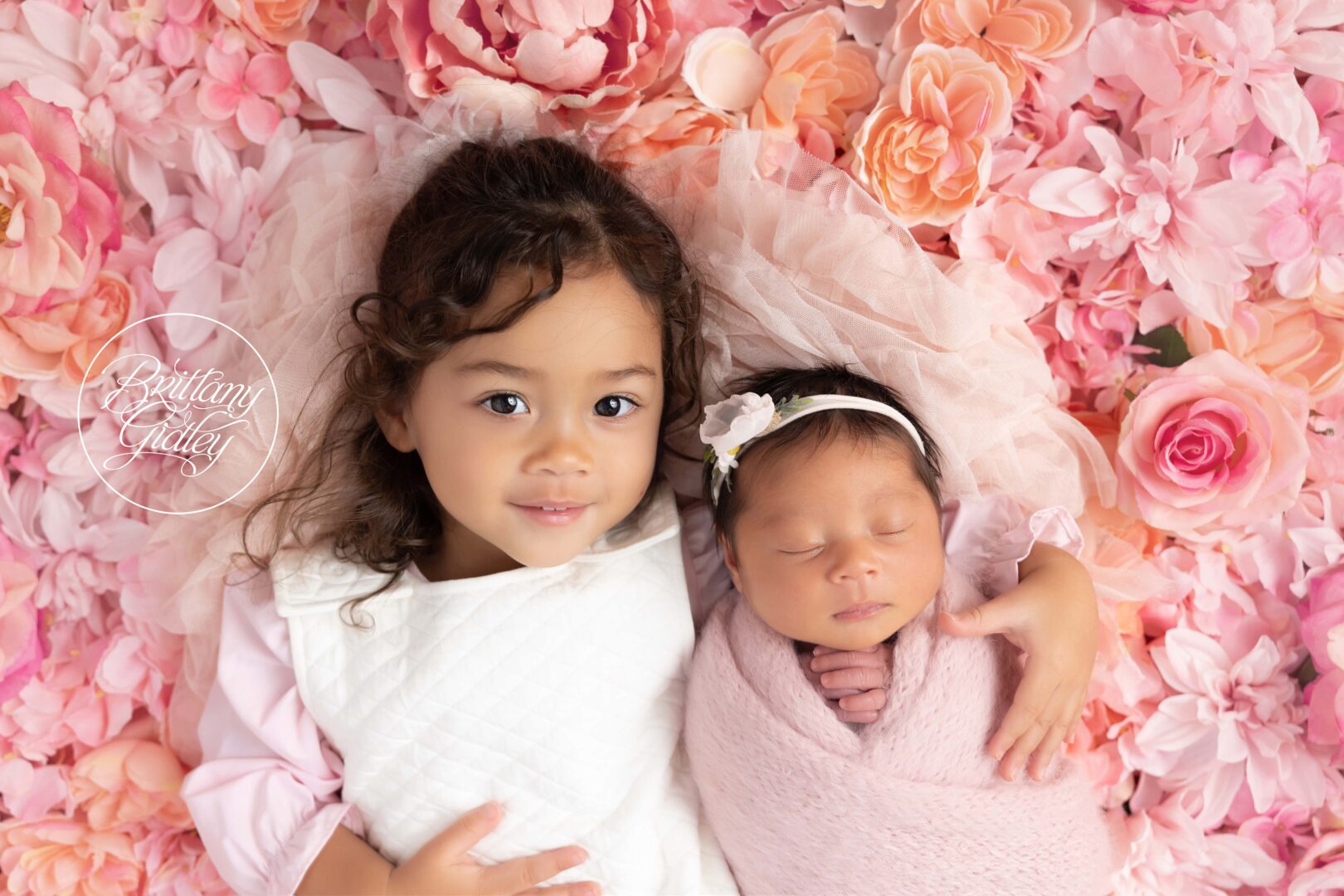 Ohio Photography Newborn