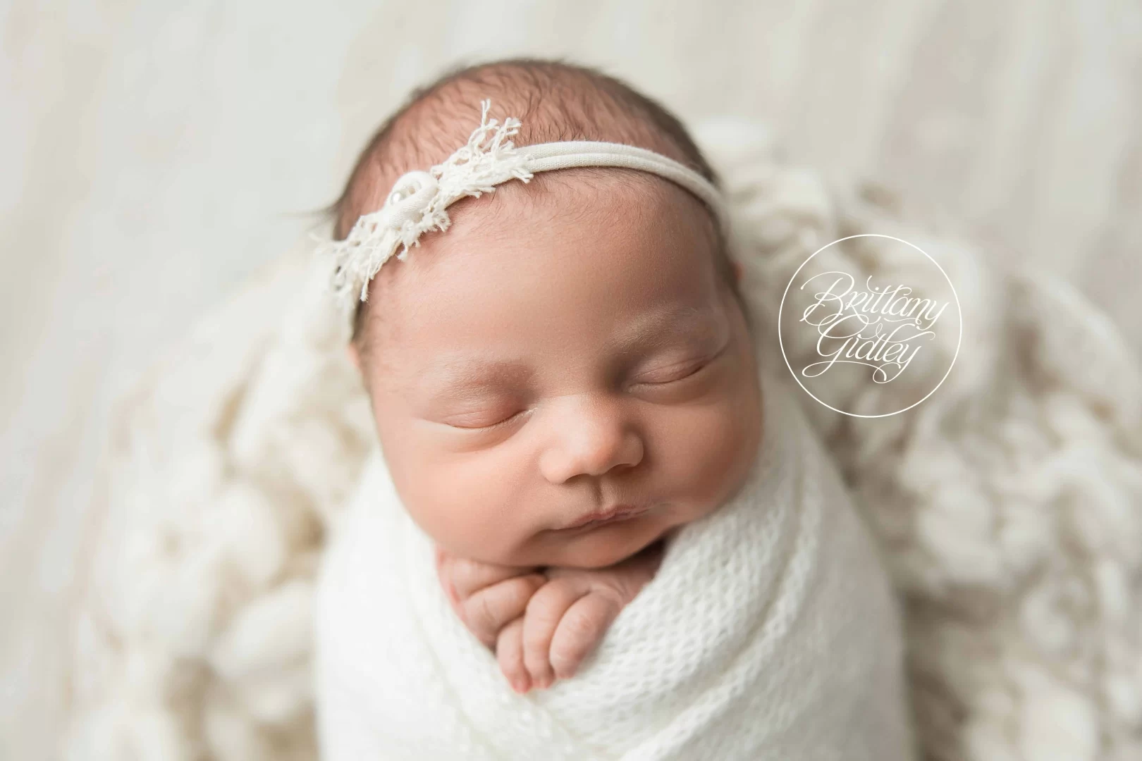Cleveland Newborn Studio
