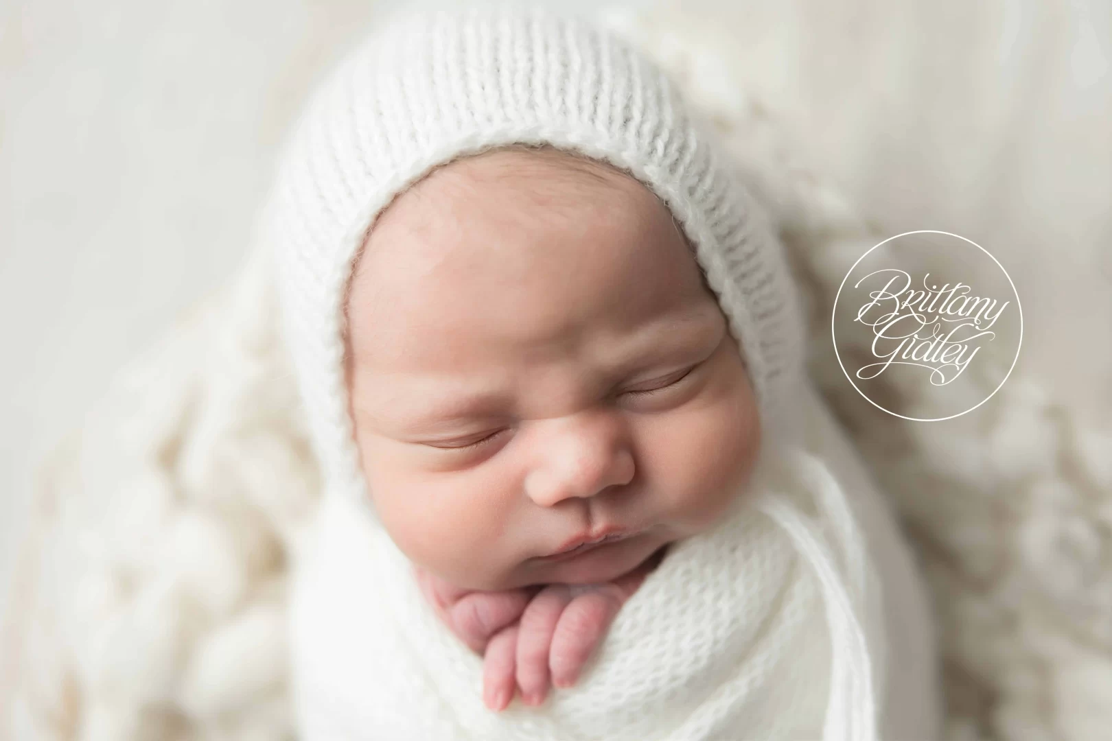 Newborn Baby Girl
