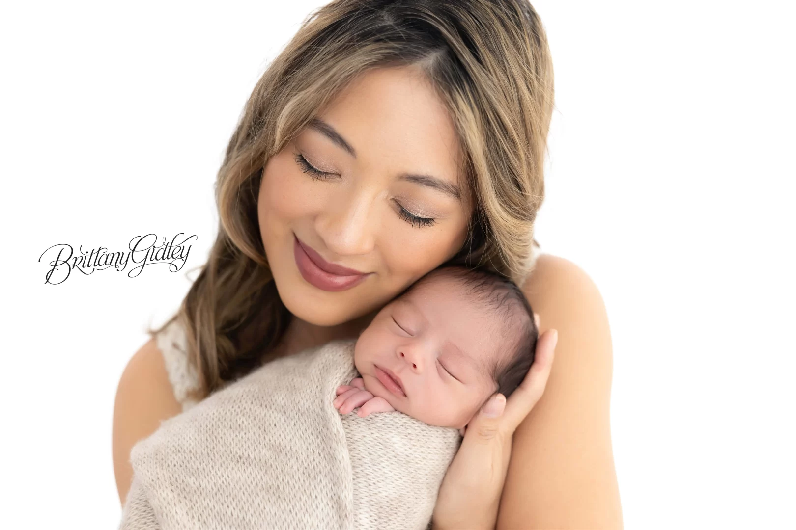 Newborn Photo Shoot Cleveland Ohio