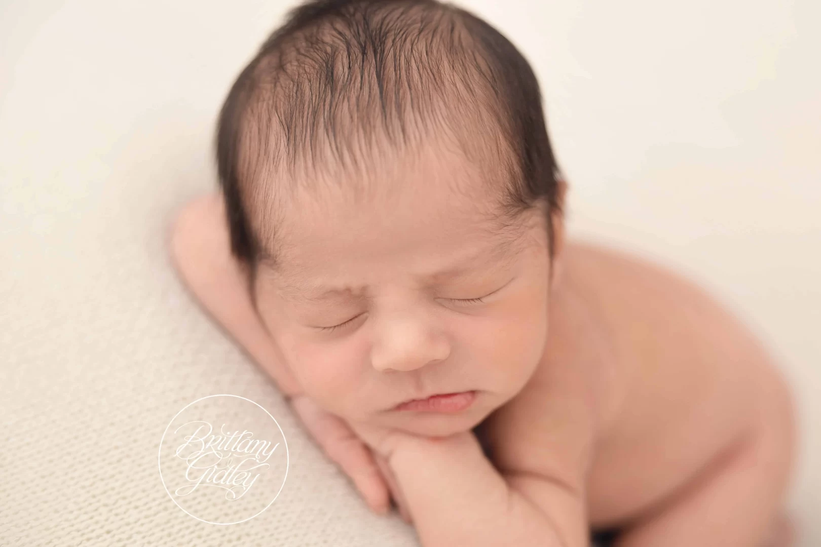 Newborn Photographer Ohio