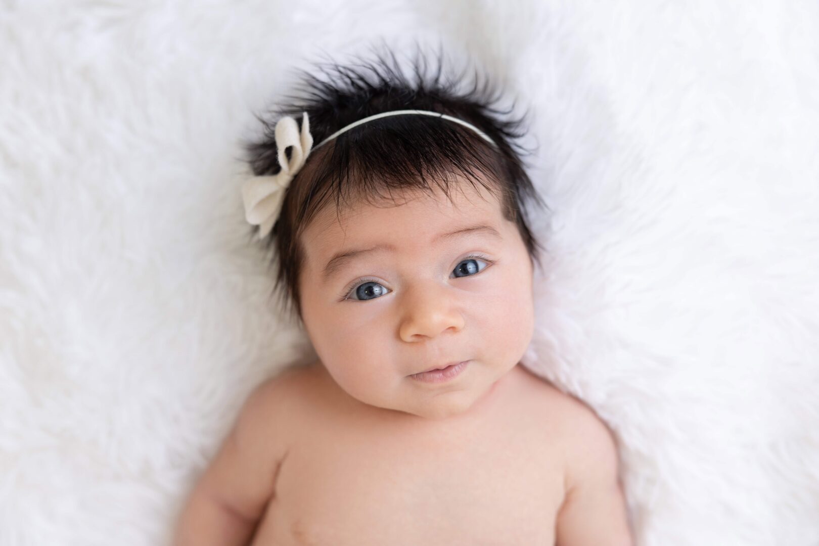 Baby Photo Shoot