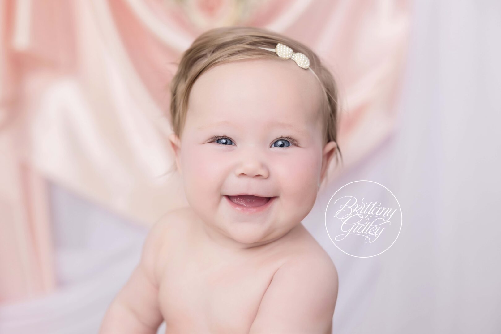 Baby Photographer Cleveland Ohio
