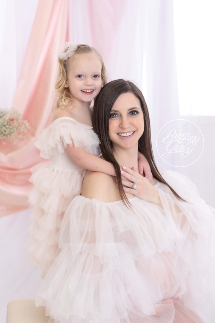 Best Maternity Photography Ohio
