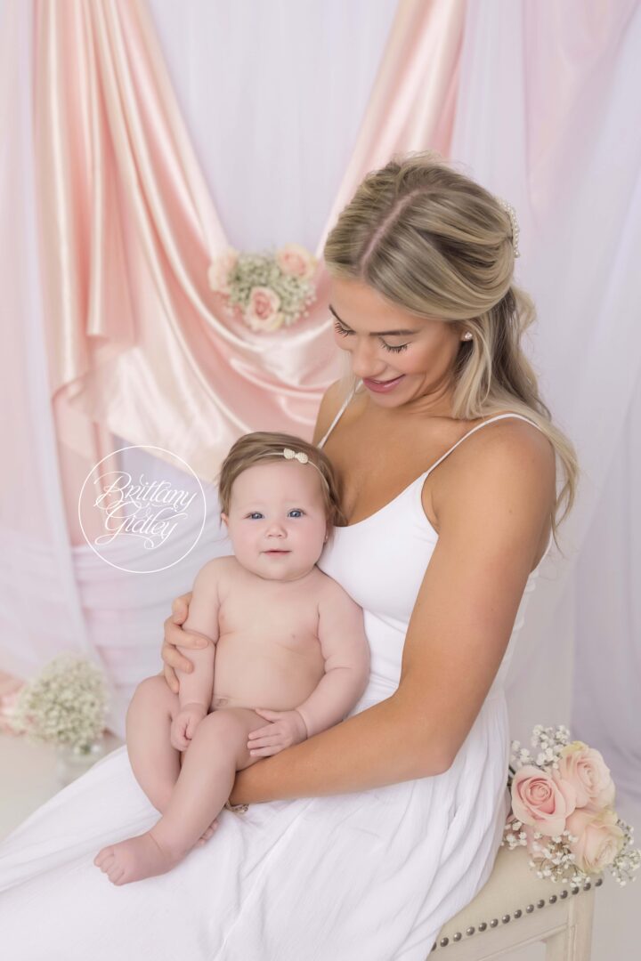 Cleveland Baby Photography