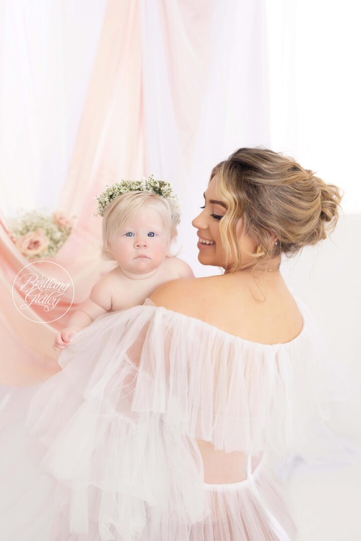 Cleveland Ohio Best Baby Photographer