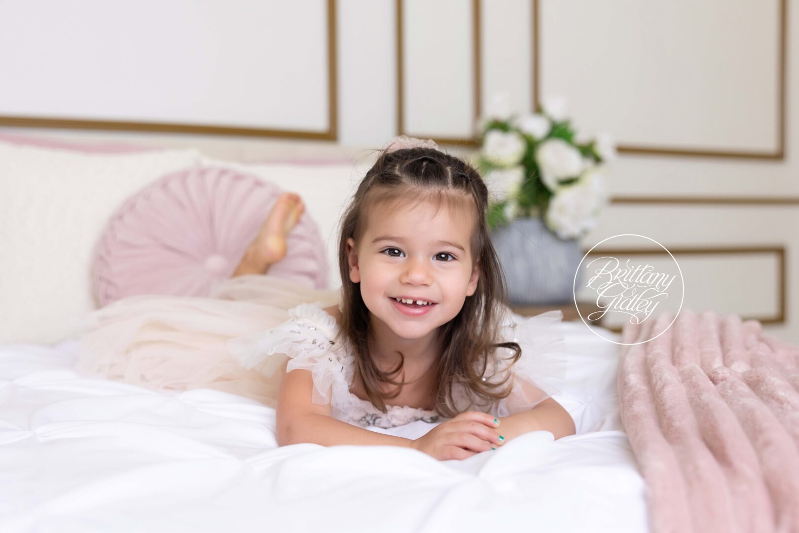 Kid and Child Photography Studio