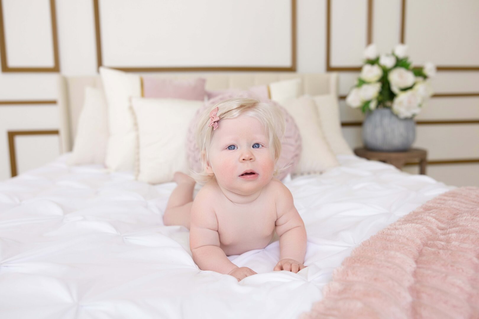 Mommy and Me Photography Sessions