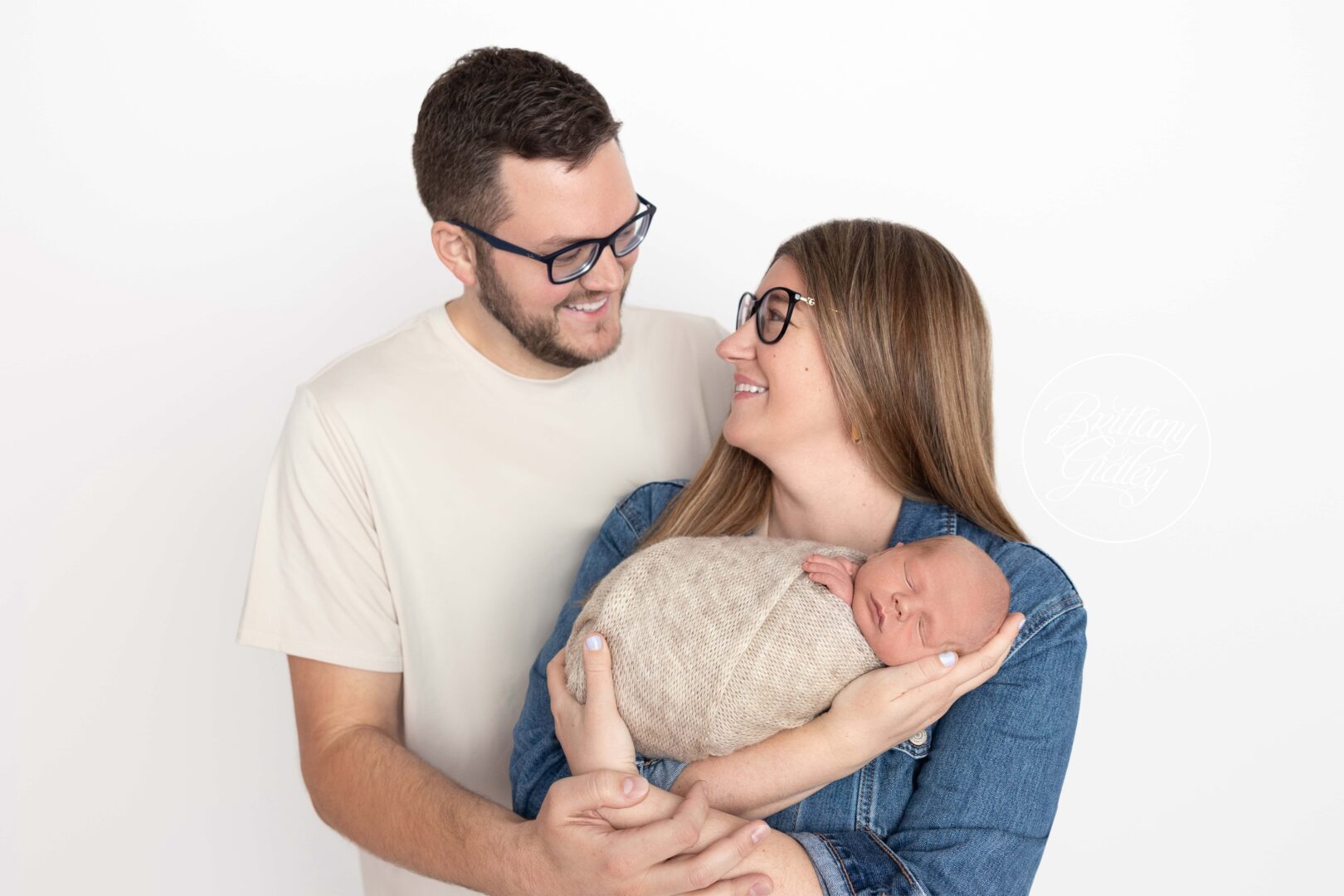 Newborn Baby Boy Photo Shoot Studio