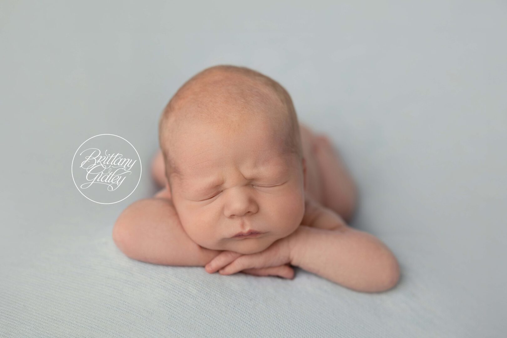 Newborn Photography Studio Cleveland