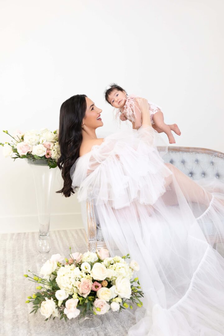 Ohio's Best Baby Photographer