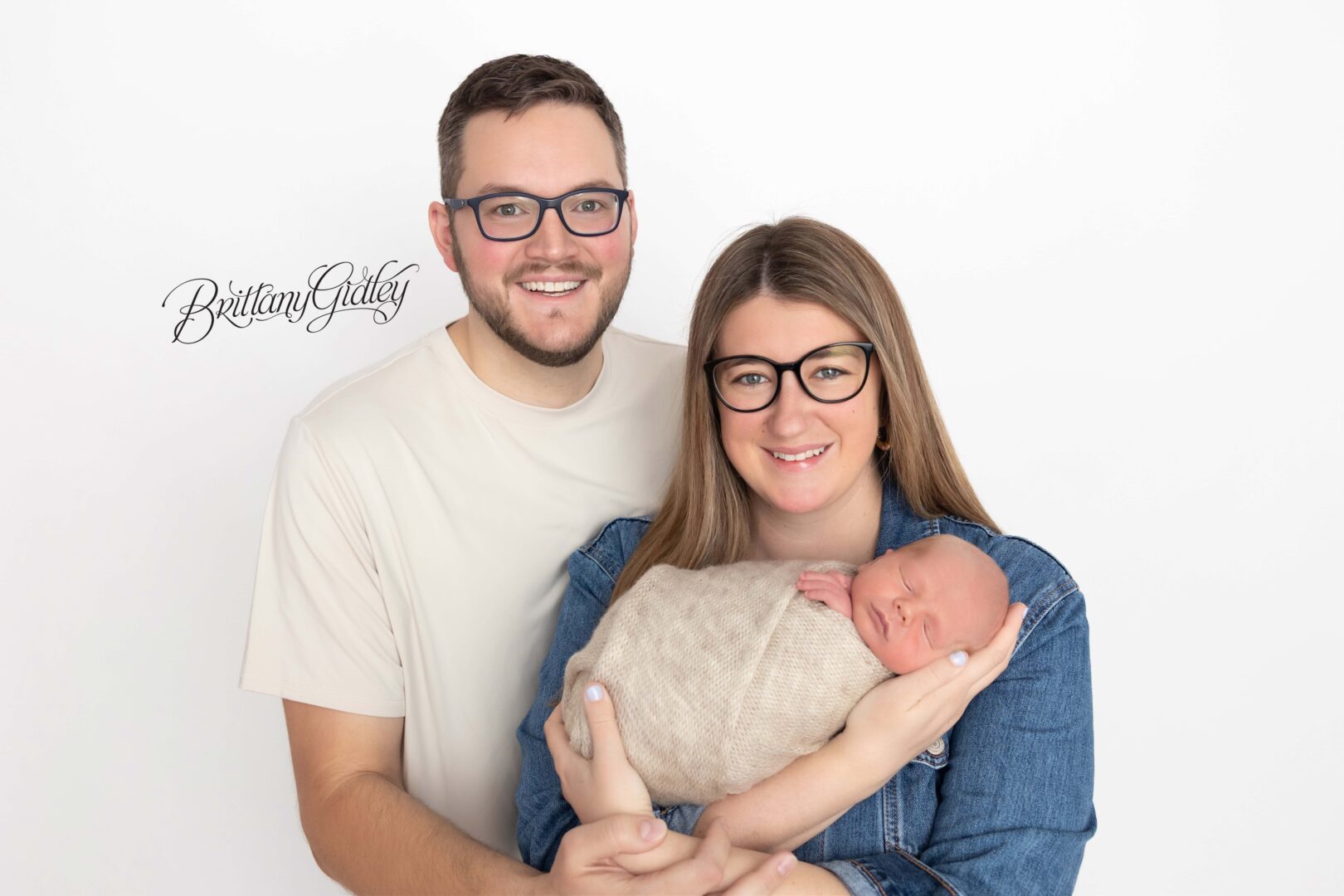 Ohio's Best Newborn Photographer