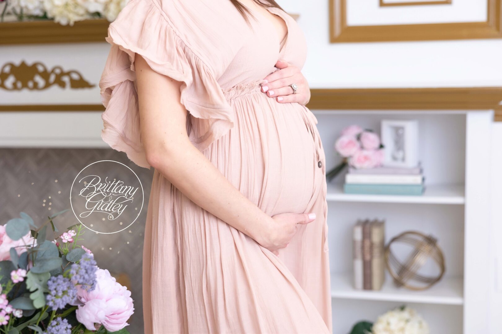 Pregnancy Journey Photo Shoot