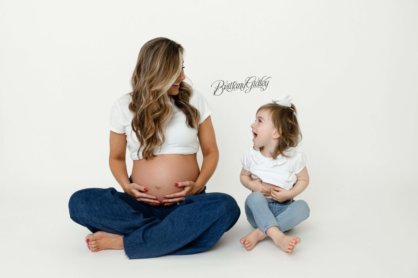 Best Maternity Images Cleveland