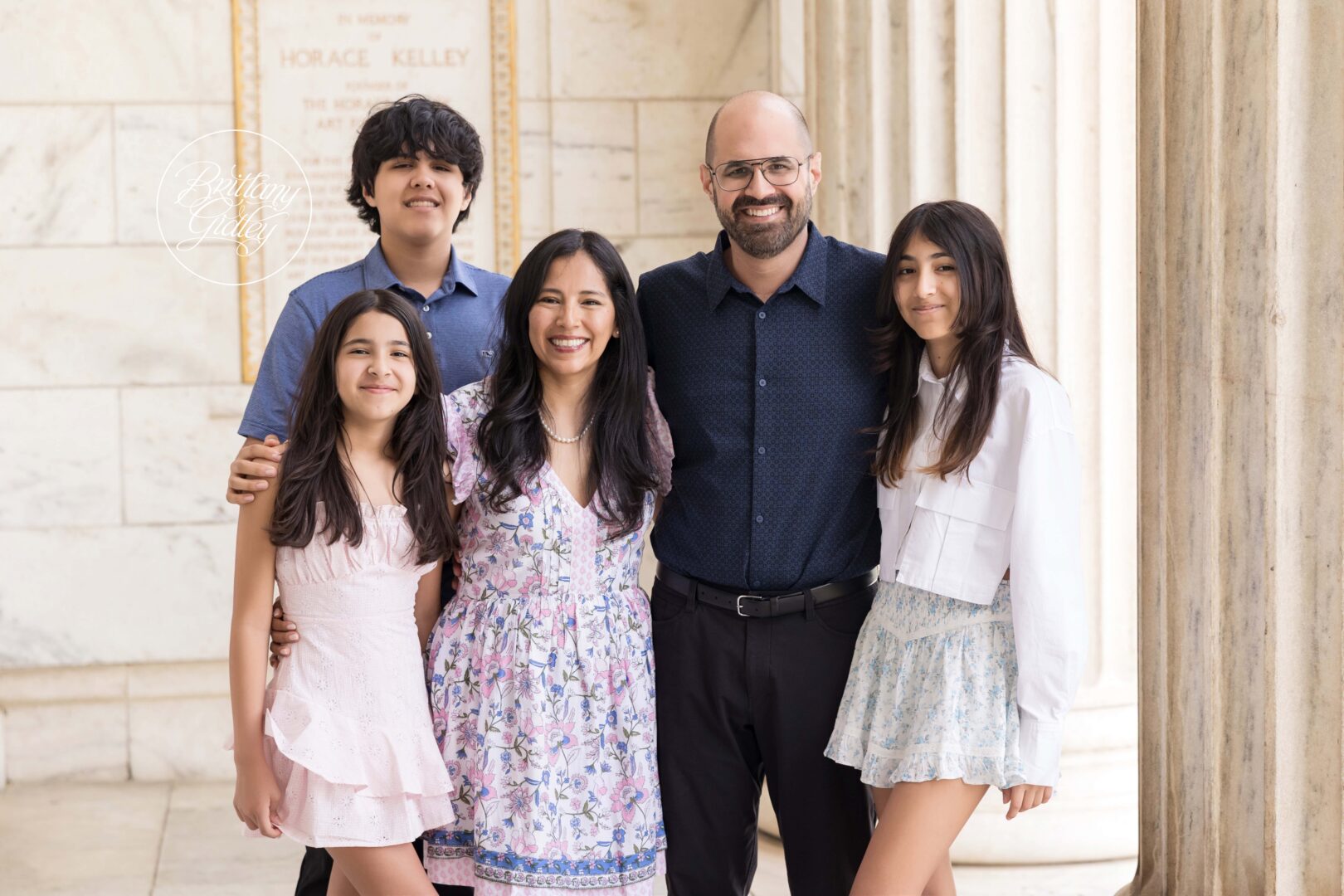 Cleveland Family Photos