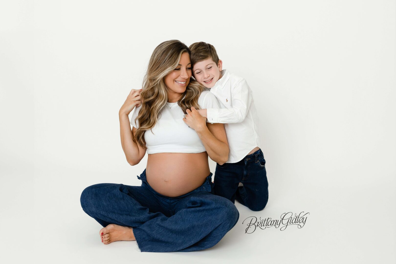 Cleveland Maternity Studio | Best Maternity Images Cleveland