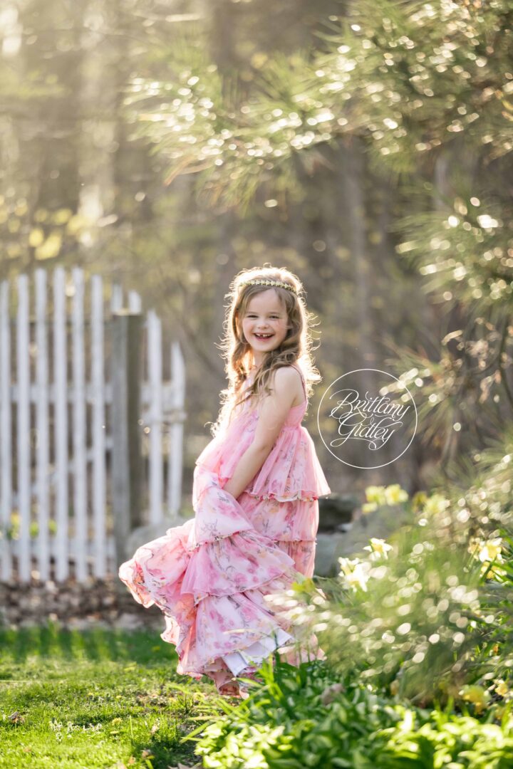 Dreamy Kids Photography