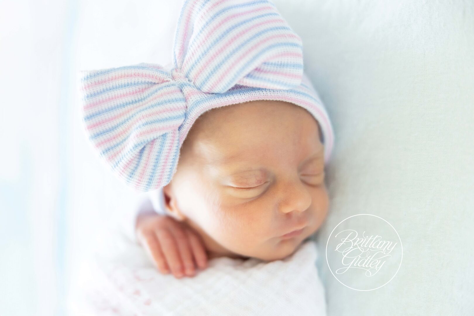 NICU Nurse Turned Photographer Brittany Gidley Cleveland Ohio