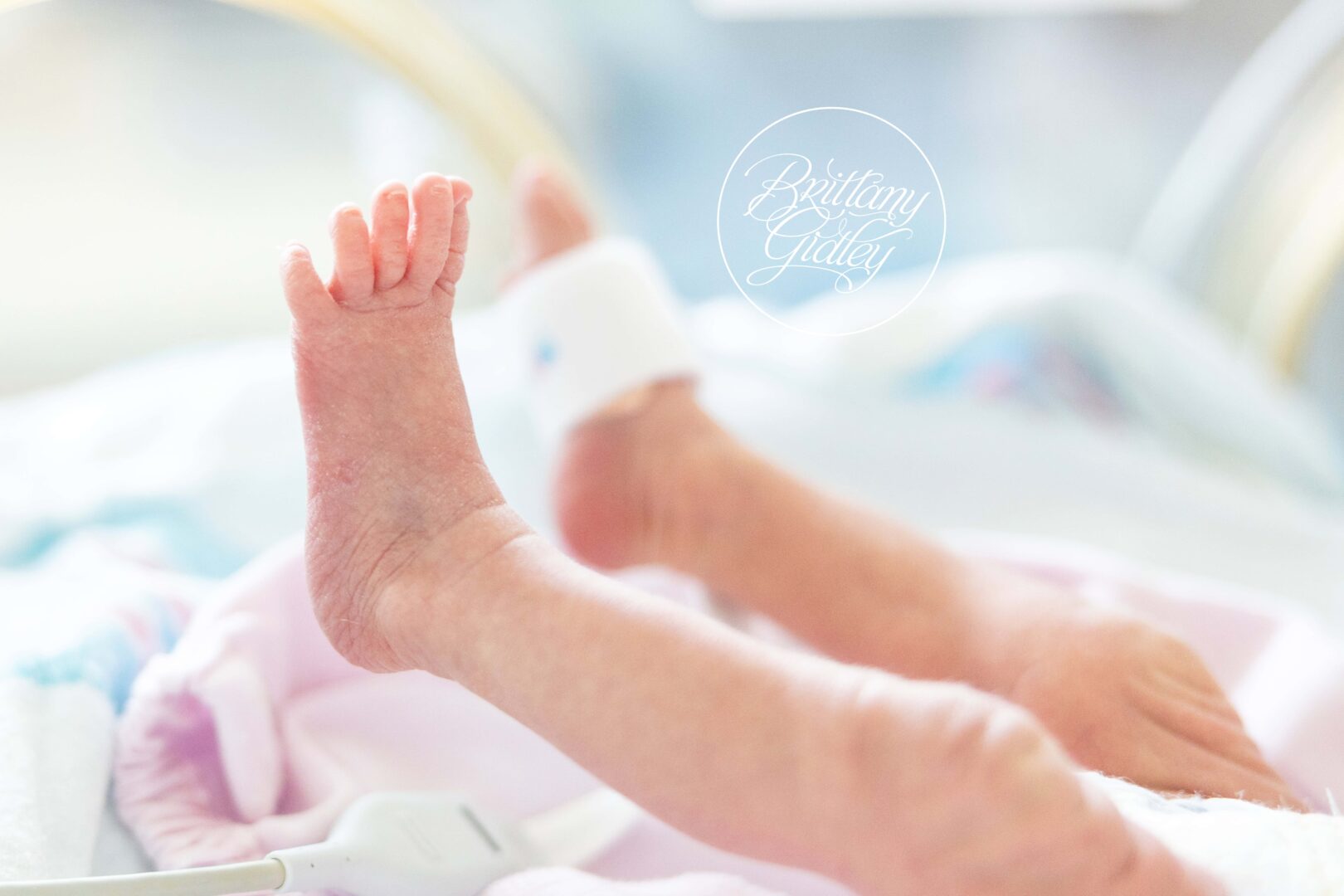 Neonatal ICU