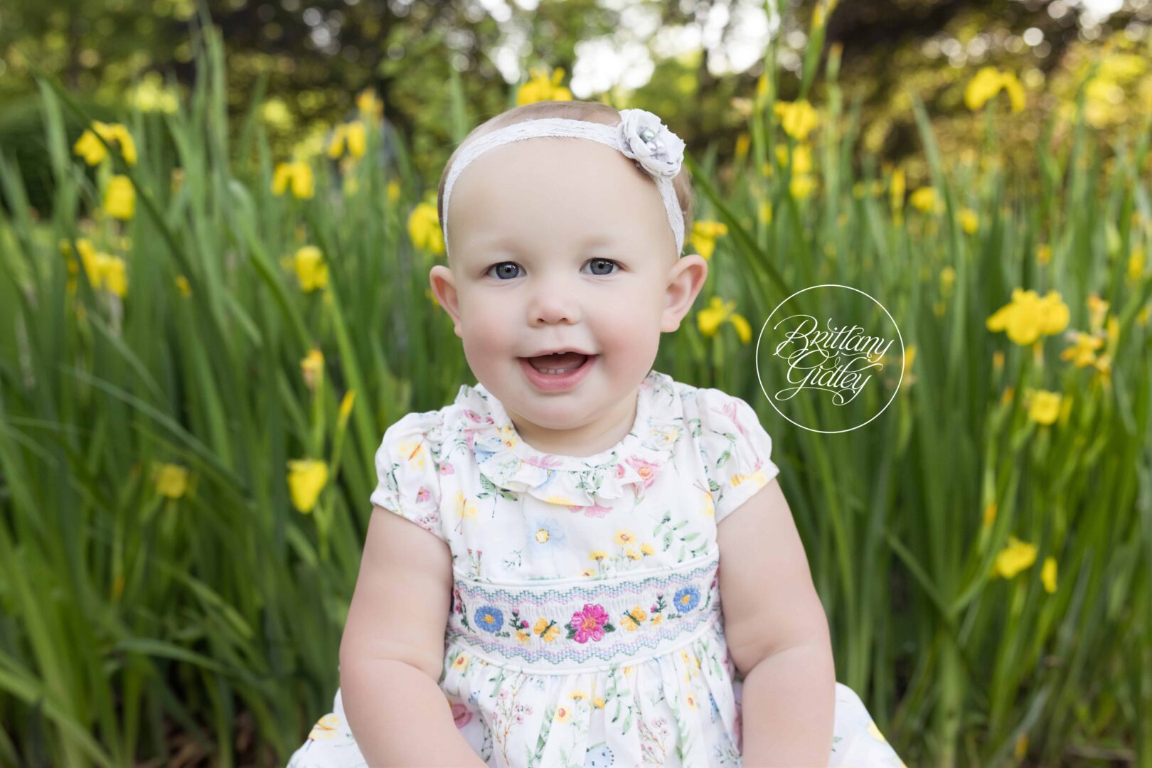 Baby Photo Shoot