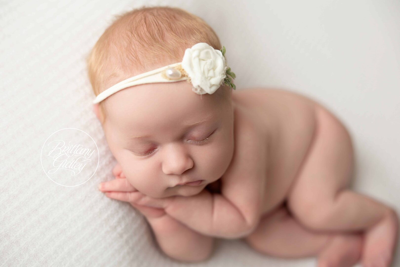 Baby Photographer