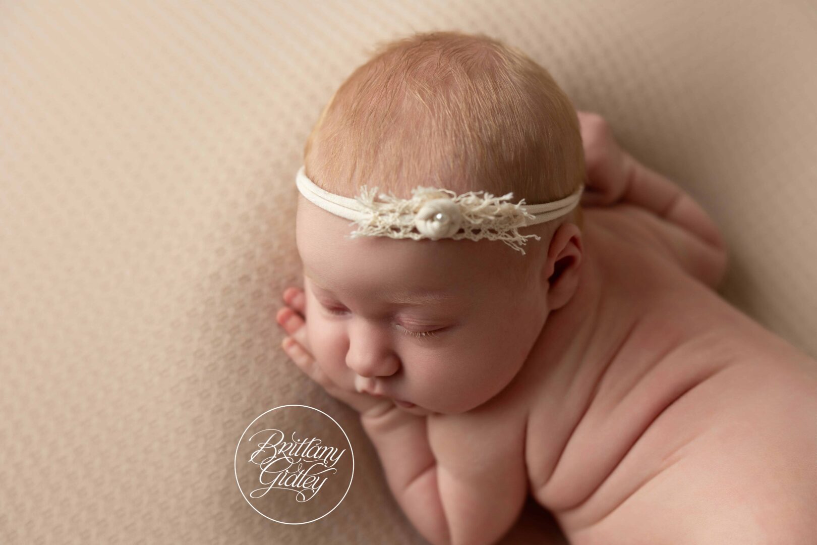 Baby Photographer Cleveland