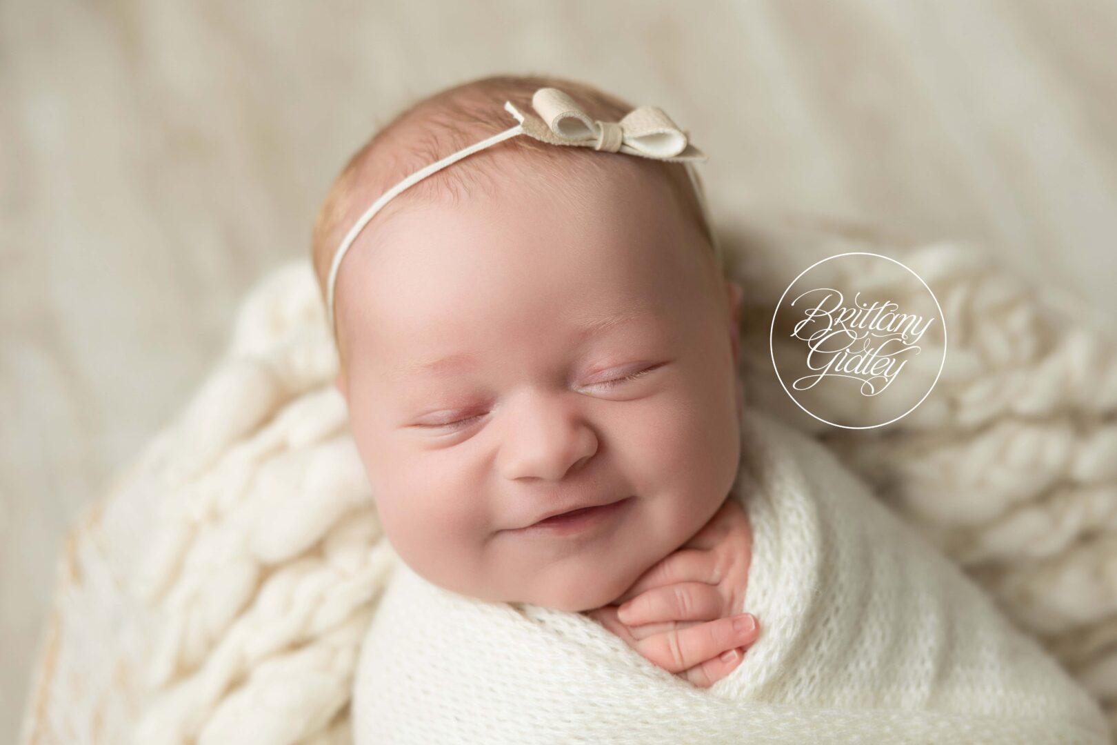 Baby Photographer Northeast Ohio