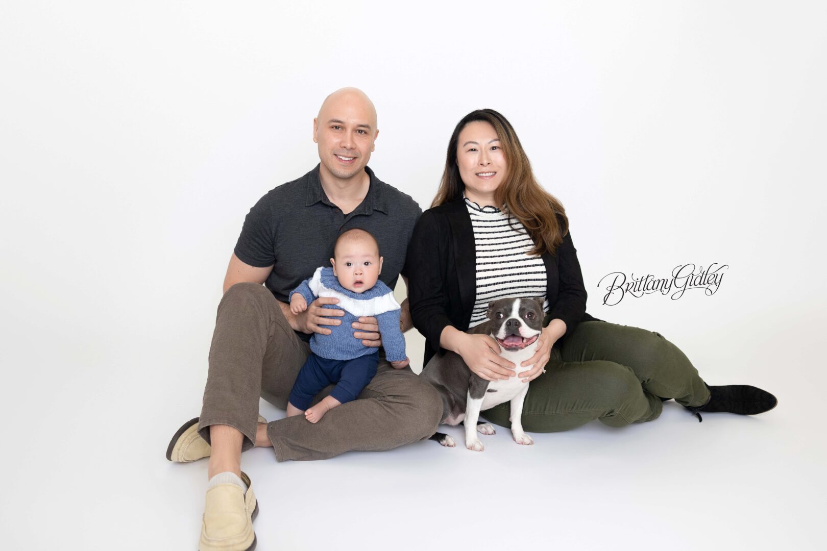 Baby Photographer