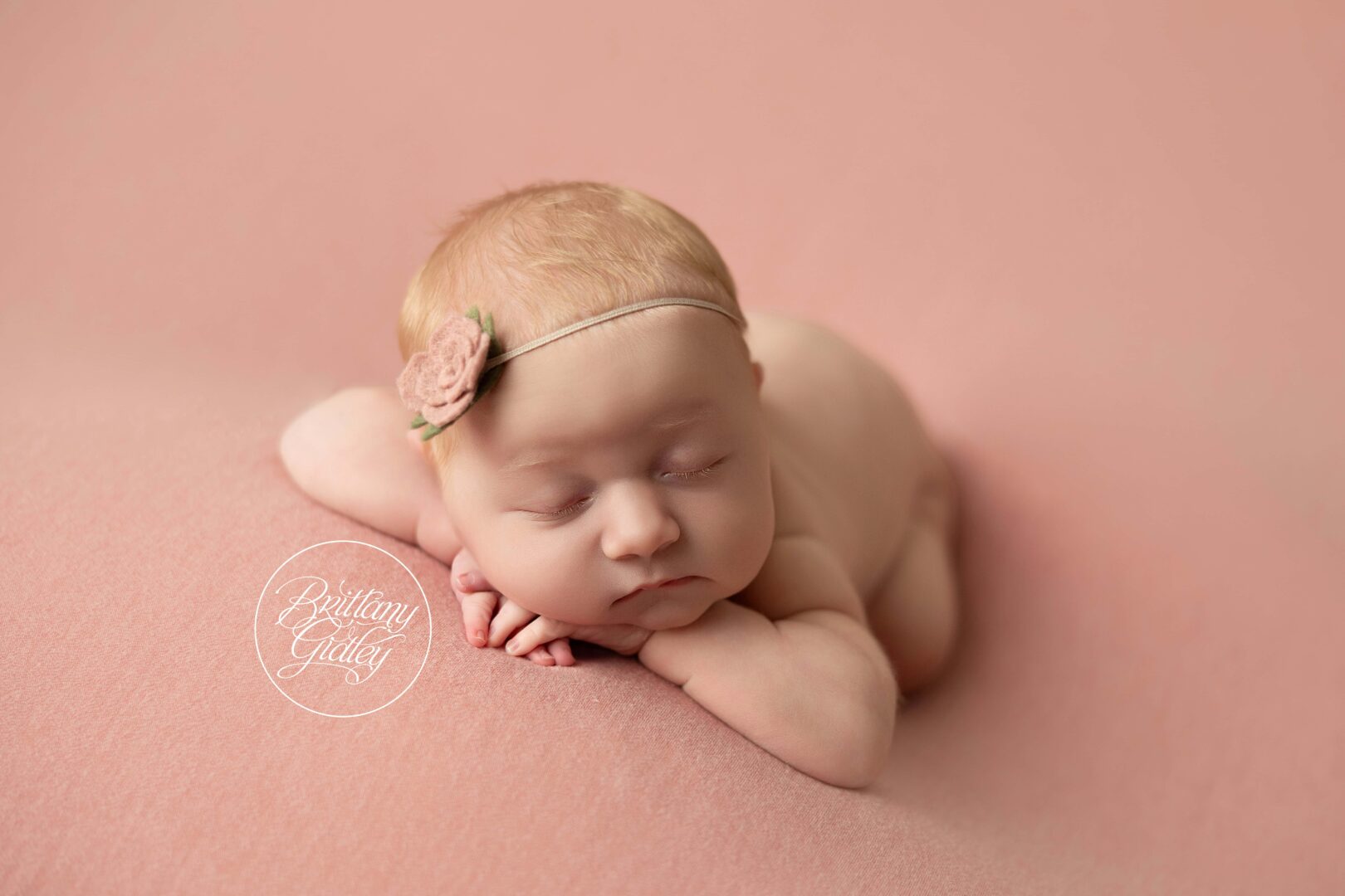 Baby Photography Ohio