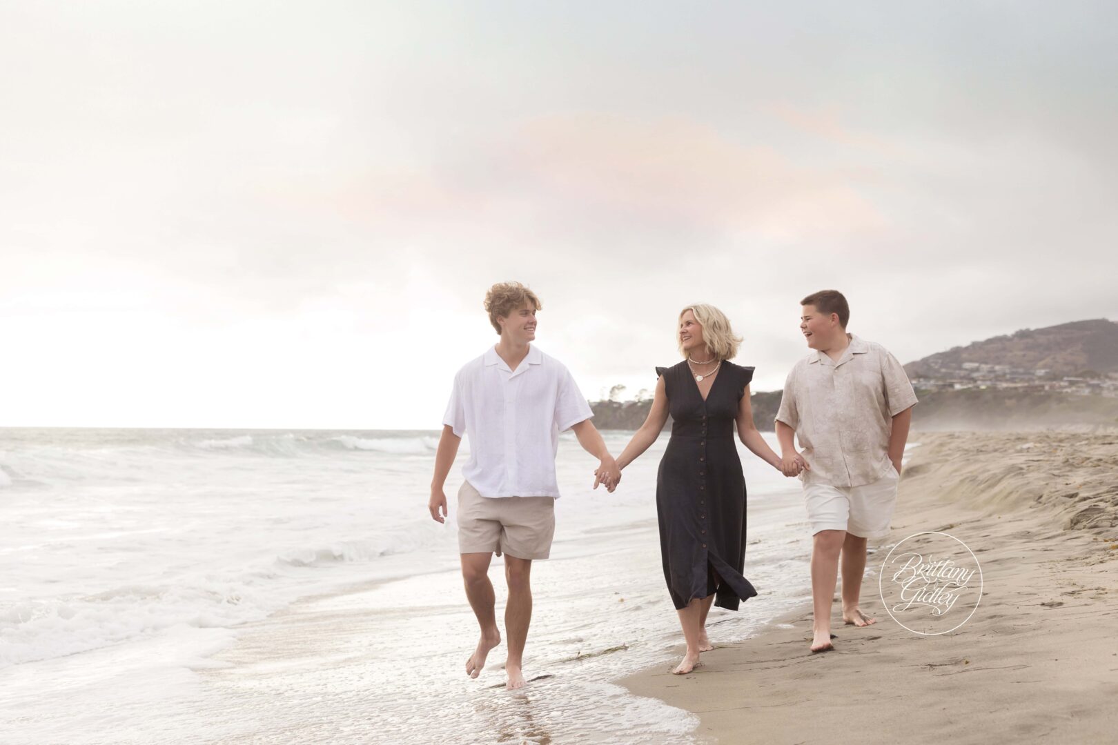 Best Dana Point California Family Photography