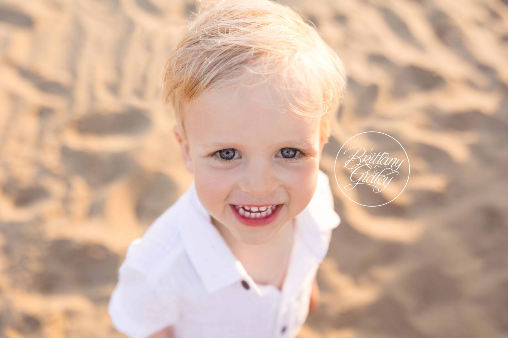 Cleveland Beach Photographer