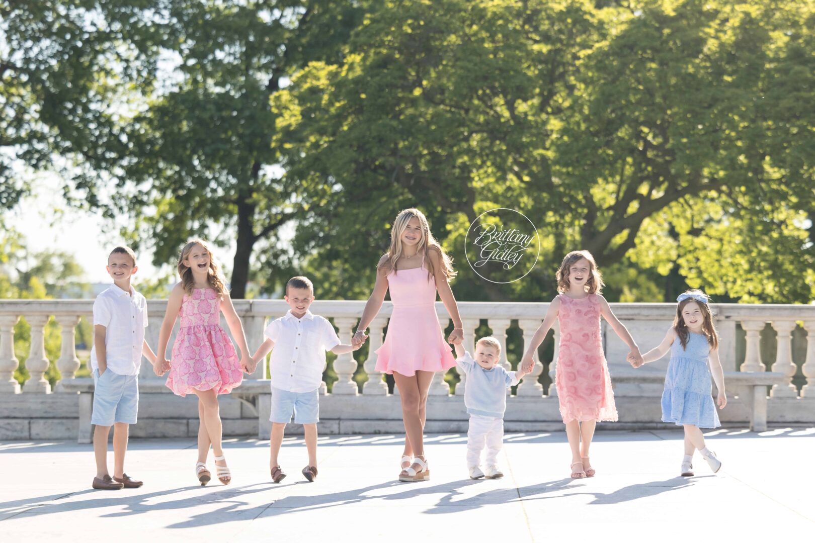 Cousins Photo Shoot
