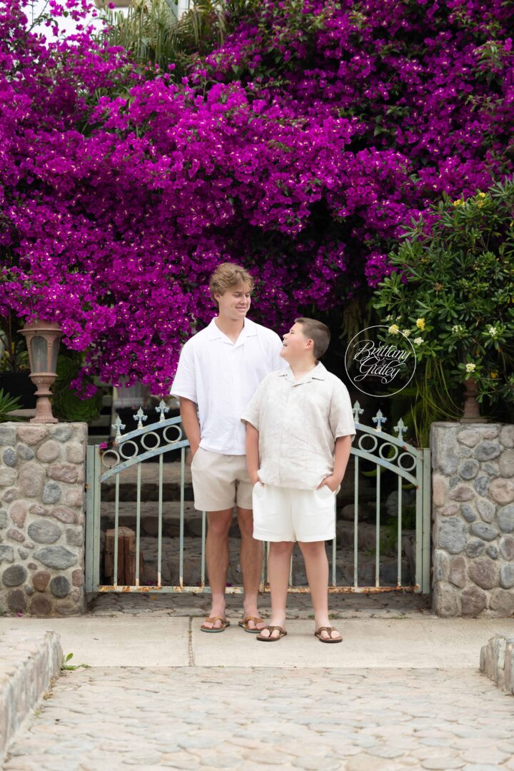 Dana Point California Family Photographer