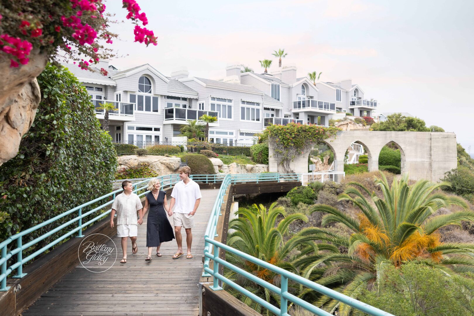 Dana Point Family Photographer