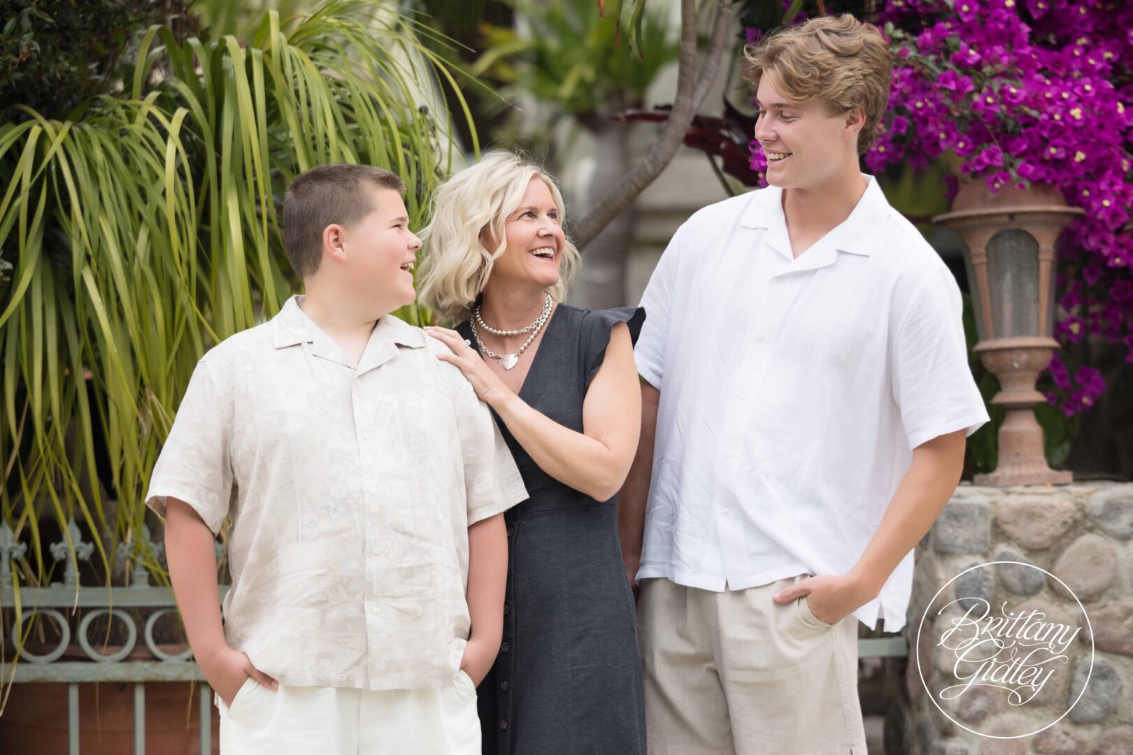 Dana Point Family Photography