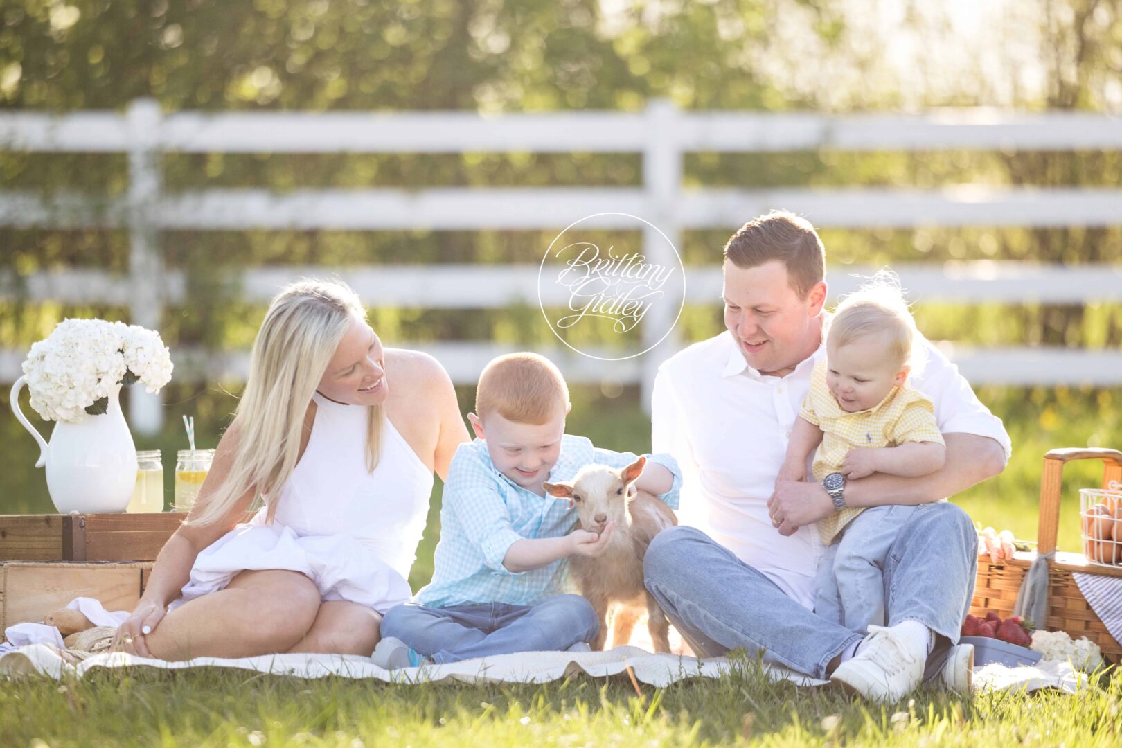 Family Photography Richfield Ohio