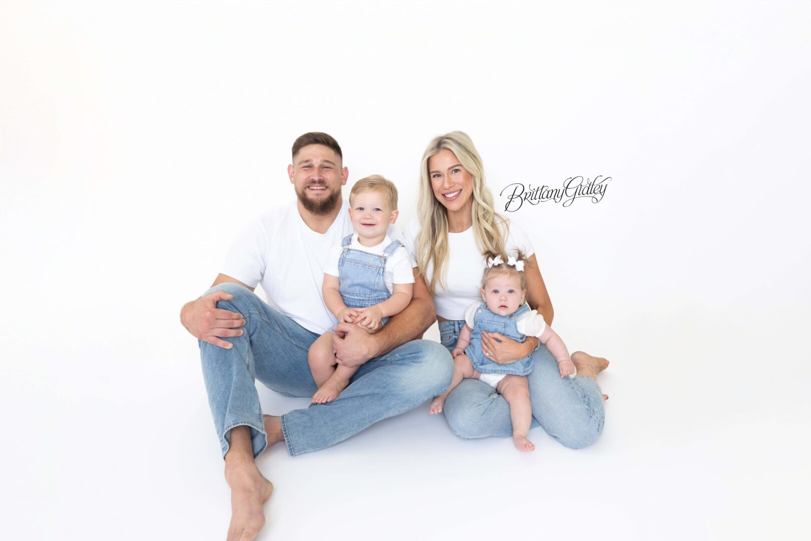 Family Photography Studio