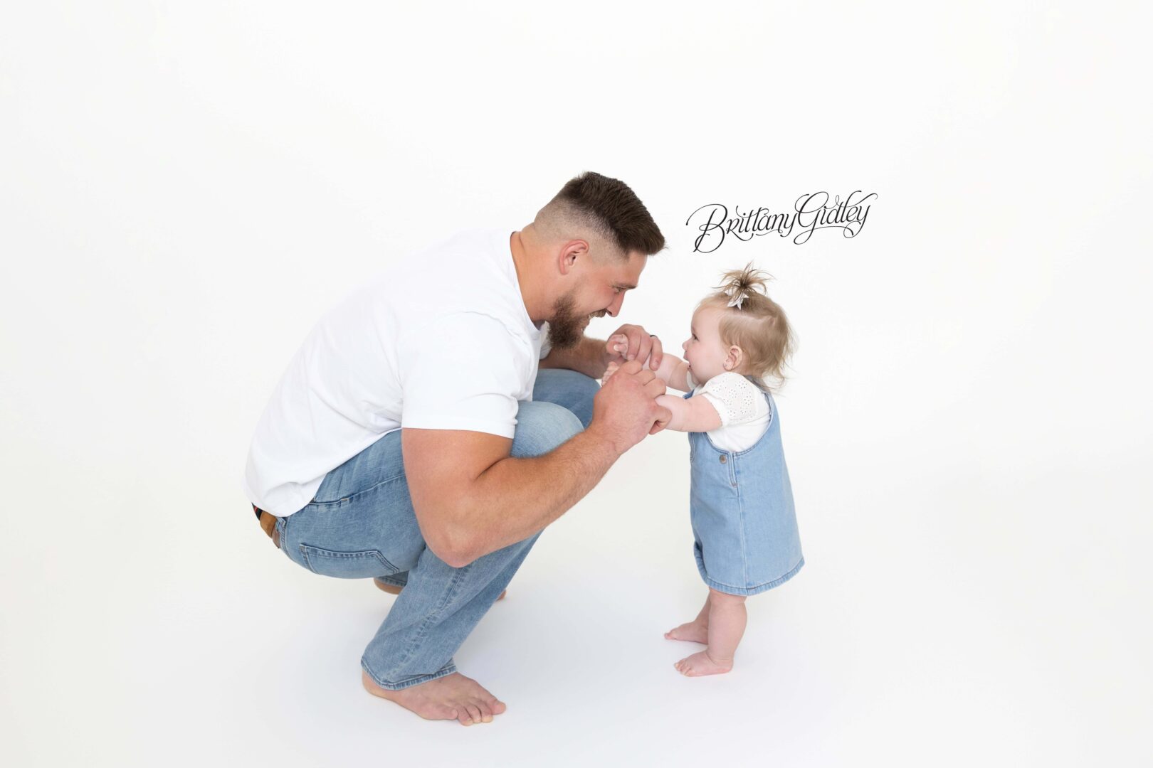 Father Daughter