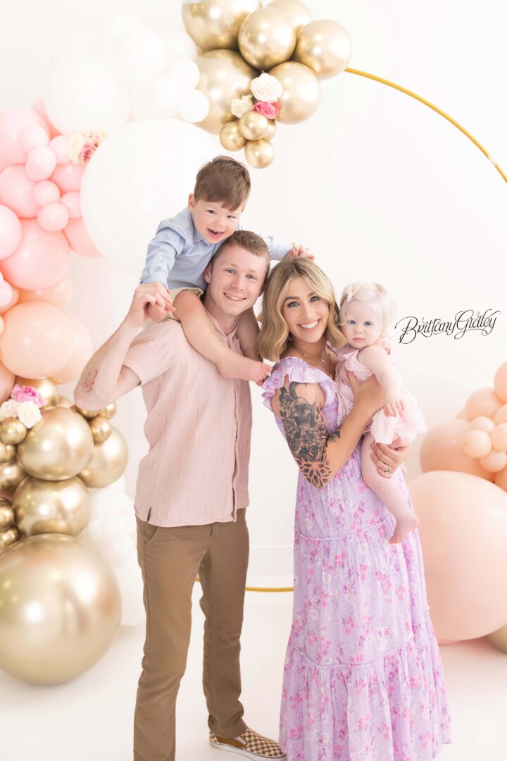 Gates Mills Family Photos