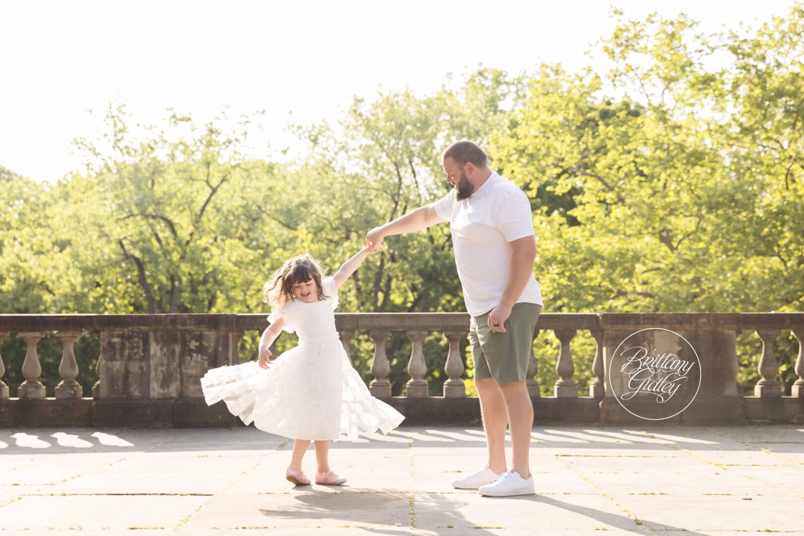Magical Photography | Family Photoshoot Cleveland