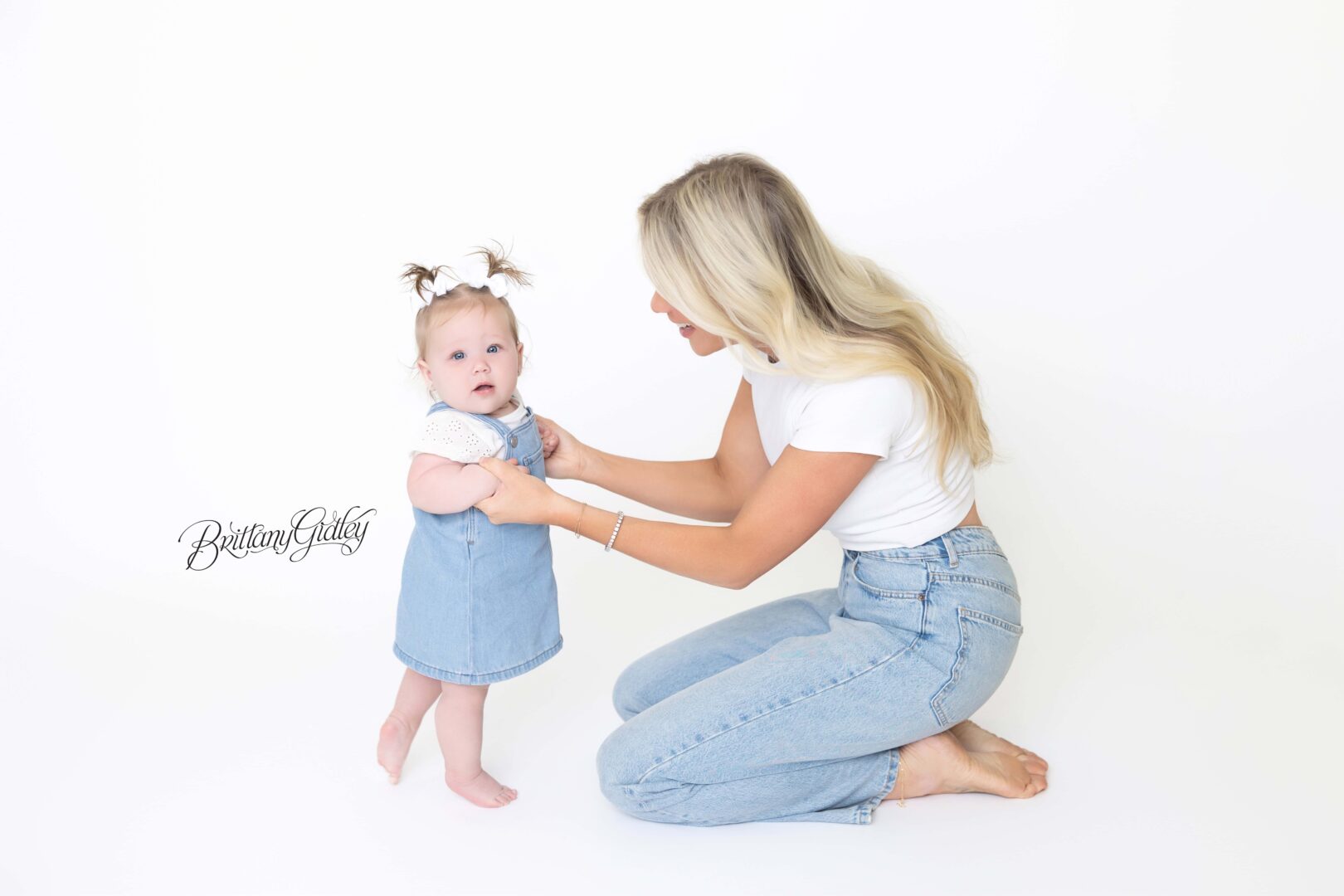 Mother Daughter