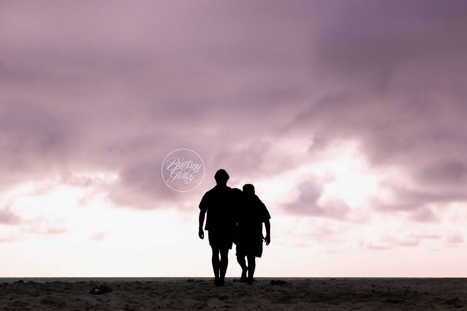 OC Beach Photo Shoot