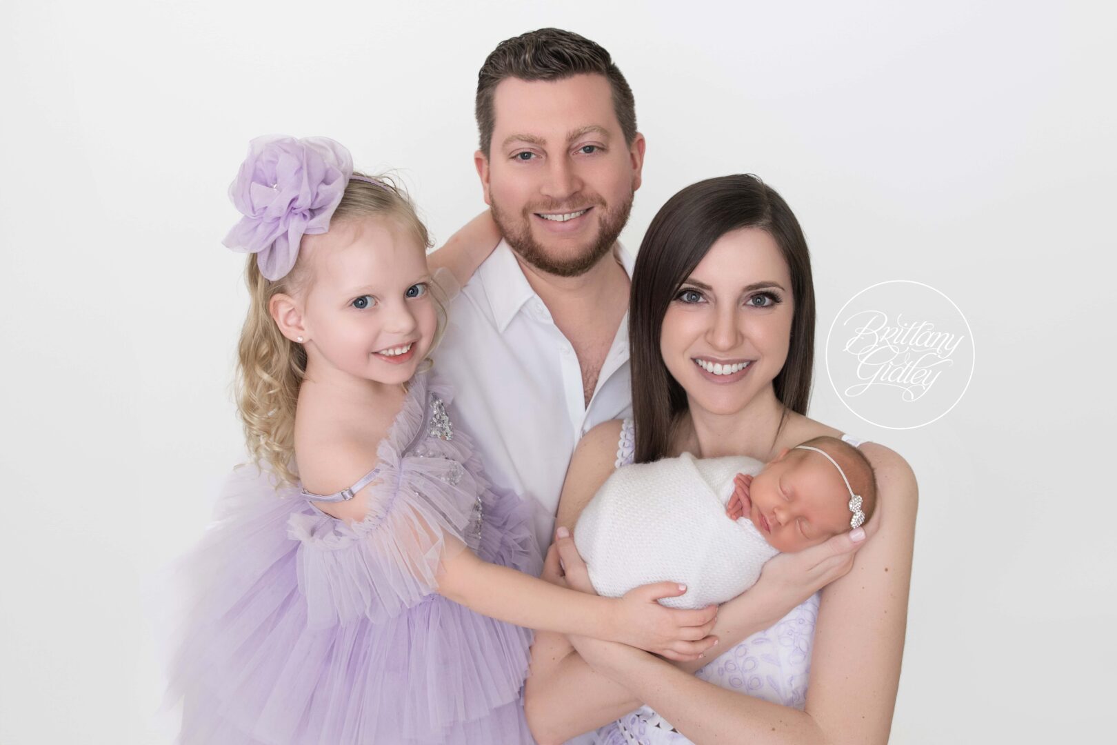 Westlake's Best Newborn Photographer