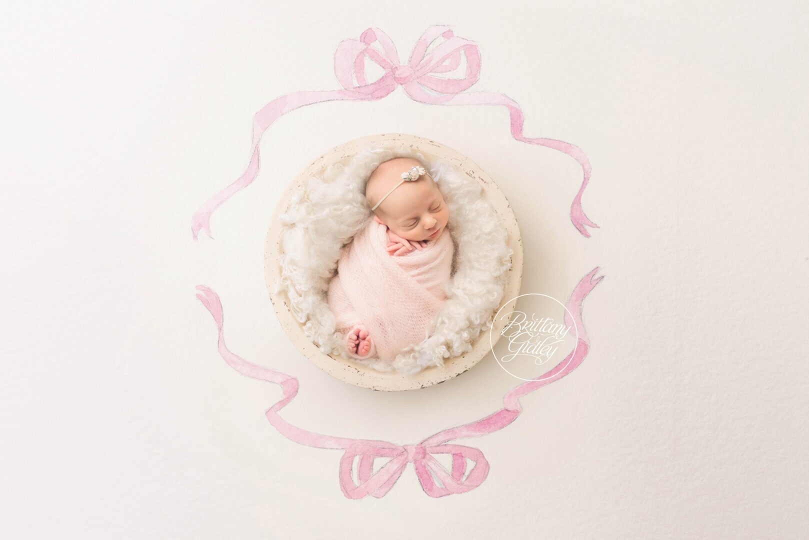 Ohio's Best Newborn Photography