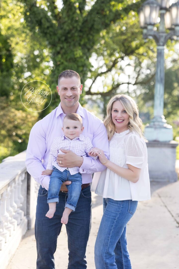 One Year Old Baby Photographer