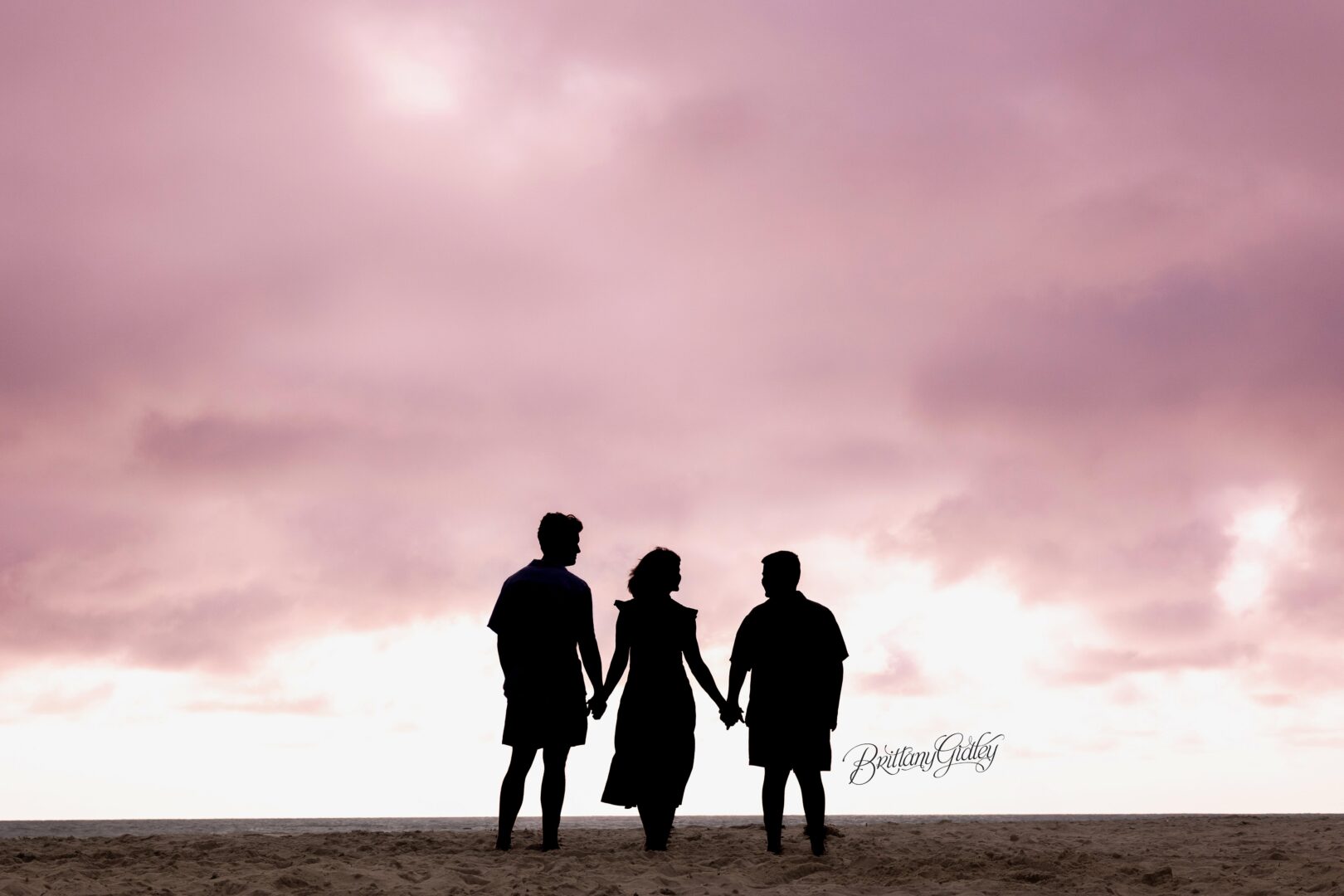 Orange County California Family Photographer