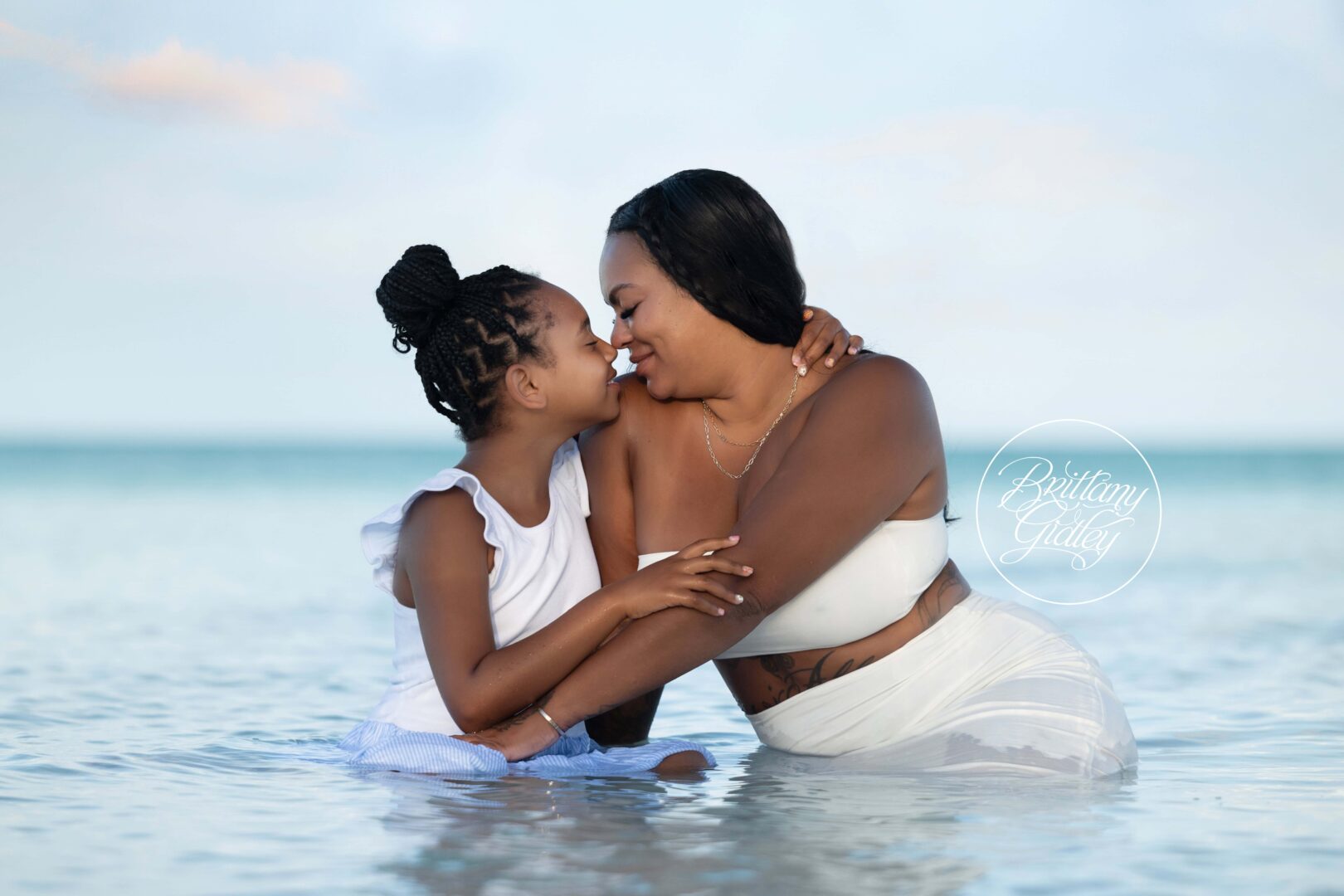 Providenciales Photographer Family